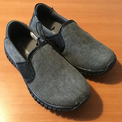 ZAPATOS NIÑO TALLA 13 GEORGE RELAX Foto 1 de 2