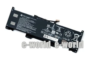 Genuine AN03XL Battery HP Pro x360 Fortis 11 G9 M64308-AC2 M73474-005 HSTNN-OB2K - Imagen 1 de 2