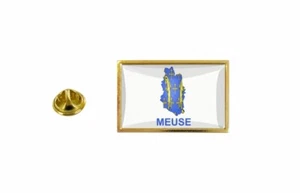 pins pin's flag national badge map hat region france meuse - Picture 1 of 1