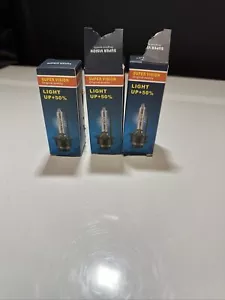 D2S 6000K HID Xenon Super Vision Headlight Pair Bulbs D2S 6000k - Picture 1 of 2