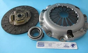 Kit Frizione Per Hyundai H1 TDi H100 Truck Cambio M5ZR1 Sivar G030317 - Imagen 1 de 2