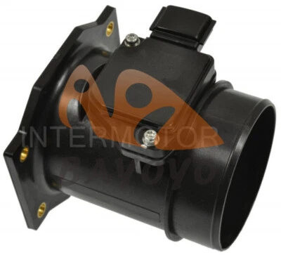 Nuevo sensor de flujo de masa de aire para 96-97 Nissan Pathfinder Infiniti QX4 22680-2J200 Foto 1 de 3