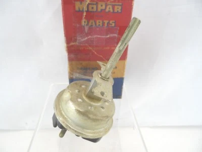 NOS Headlight Switch 1955 Dodge Coronet Custom Royal D-500 Head Light D55 D56 - Image 1 of 4