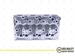 Cabeza de cilindro para Kubota 1A033-03043, D1703, D1803, roscado inyector - Imagen 1 de 5