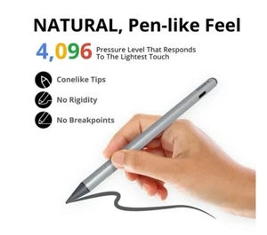 Penoval USI2.0 Stylus Pen for Some Chromebook Model, 4096 Levels Pressure for... - Picture 1 of 7