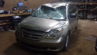 LID ONLY! Console Front Roof US Market LX Fits 05-10 ODYSSEY 895565 Foto 1 de 4