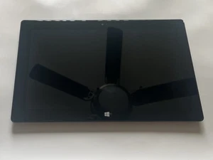 Microsoft Surface Model 1516 10.6" Black Windows RT 64GB - Picture 1 of 6