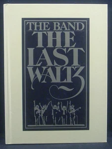 4-CD-Digibook THE BAND - the last waltz, i Zustand neuwertig I - Bild 1 von 2