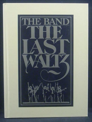 4-CD-Digibook THE BAND - the last waltz,   I Zustand neuwertig I - Bild 1 von 2
