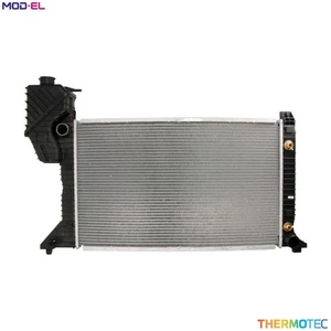 RADIATOR ENGINE COOLING D7M025TT FOR MERCEDES-BENZ SPRINTER/3-t/Van/Bus/4-t 2.3L - Picture 1 of 10