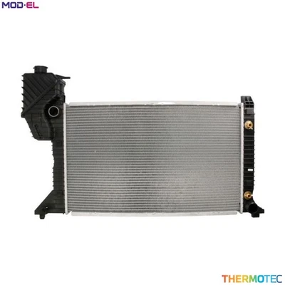 RADIATOR ENGINE COOLING D7M025TT FOR MERCEDES-BENZ SPRINTER/3-t/Van/Bus/4-t 2.3L - Image 1 of 4