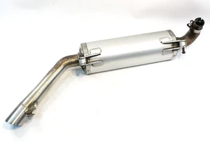 Escape de flecha Aprilia RS4 125 2011-2016 - mercado de accesorios 53514A1 mercado de accesorios - Imagen 1 de 19