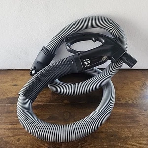 Aspiradora Riccar Modelo Luna. 2 accesorios de manguera de repuesto - Imagen 1 de 4