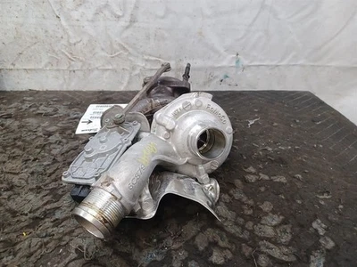 Турбонаддув слева от водителя 3,5 л ML3Z6K682A для Ford F150 21–22 годов выпуска 23 000 миль 2670404 - Изображение 1 из 4