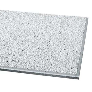 Armstrong Ceiling Tile,24 in L,24 in W,PK16 737C Armstrong 737C 094721702800 - Picture 1 of 2