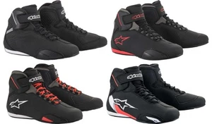 Zapatos Alpinestars Sector - Imagen 1 de 33