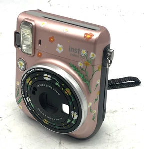 Instax Mini 70 Stardust Gold Instant Polaroid Camera - Picture 1 of 4