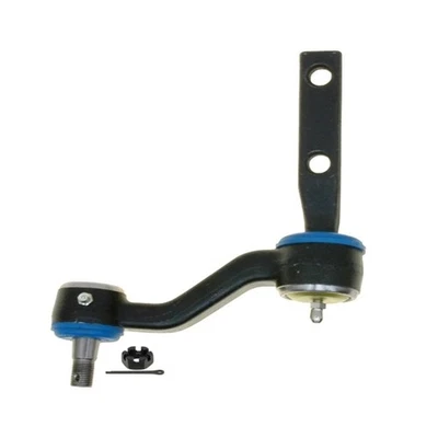 Genuine ACDelco For GMC Jimmy 1992-2001 Idler Arm | Black | Painted | L Shape — 第 1/4 张图片