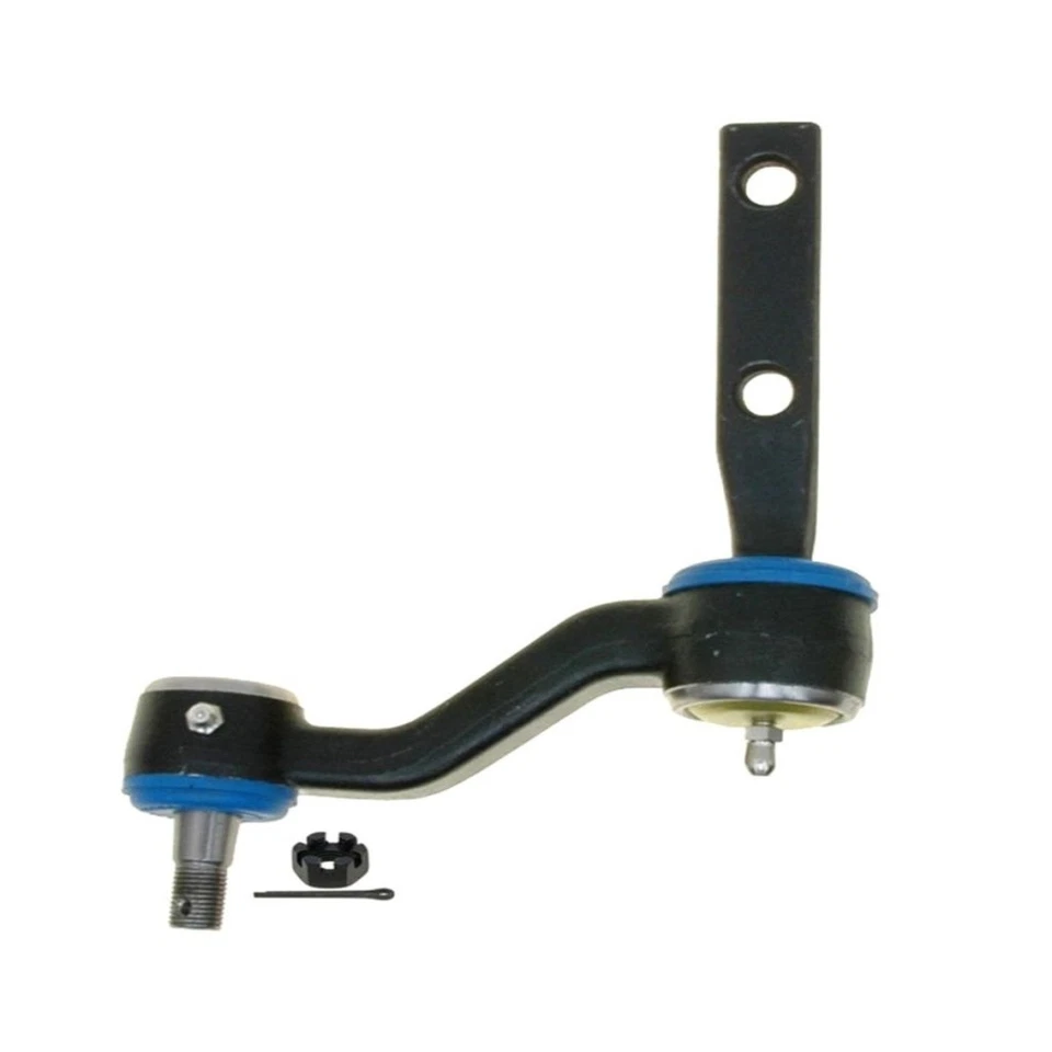 Genuine ACDelco For GMC Jimmy 1992-2001 Idler Arm | Black | Painted | L Shape - Image 1 of 4