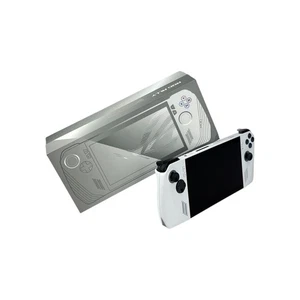 Consola de juegos Asus ROG Ally 7 pulgadas (17,78 cm) 120Hz Ryzen Z1 Extreme 16GB 512GB - Imagen 1 de 8