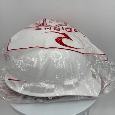 Radians GHR6 BLANCO Seguridad Industrial Sombrero Rinquete Gorra Construcción NUEVO Foto 1 de 4