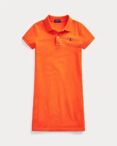 Ralph Lauren Polo Girls Dress - Picture 1 of 7