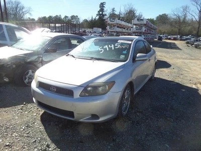 Transmisión automática compatible con 05-10 SCION TC Foto 1 de 4