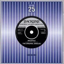 Rockfile Vol.25 von Various | CD | Zustand gut - Bild 1 von 2