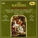 The Nations von Flanders Recorder Quartet von not spe... | CD | Zustand sehr gut - Bild 1 von 2
