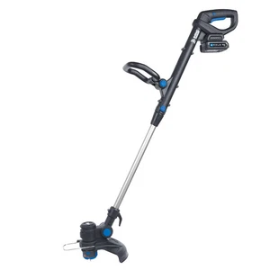 Mac Allister SOLO Tagliaerba a batteria 18 V MGT1825‐Li testa telescopica 25 cm - Foto 1 di 3