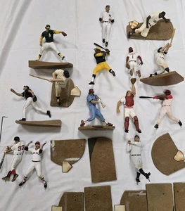 Menge 14 Babe Ruth New York Yankees TMP Int'l Figuren Hall Of Famers Mantel  - Bild 1 von 23