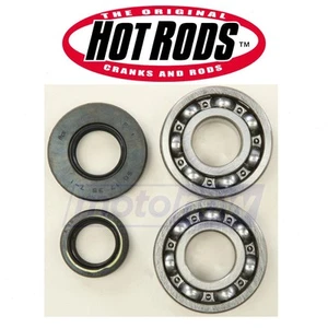 Hot Rods Main Bearing and Seal Kit for 2004-2005 KTM 50 SX Pro Jr LC - vw - Picture 1 of 5
