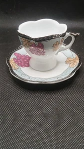 Dimdem Porcelain Tea Cup Set - Picture 1 of 4