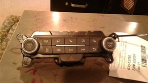 2020 2021 2022 FORD EXPLORER RADIO CONTROL PANEL, ID KT1T-18K811-AB - Bild 1 von 5