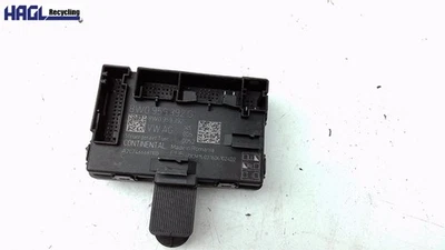 Centralina Alzacristalli Anteriore Destra 4M0959795G Audi A4 Avant 2.0 TFSI - Immagine 1 di 3