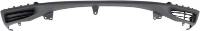 Front Lower Valance For 2013-2015 Lexus RX350 2015 RX450h Canada Built Textured Foto 1 de 4