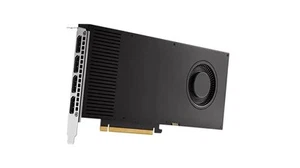 SCHEDA VIDEO HP NVIDIA RTX A4000 | 16 GB GDD56 - Foto 1 di 1