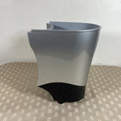 Bullet Express Trio Replacement Parts Juicer Pulp Container BE-110 - Image 1 of 4
