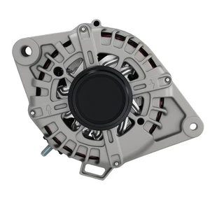 Alternador de polea 6 ranuras 58 mm para Hyundai Sonata 1,6 L turboalimentado 2015-2018 - Imagen 1 de 12