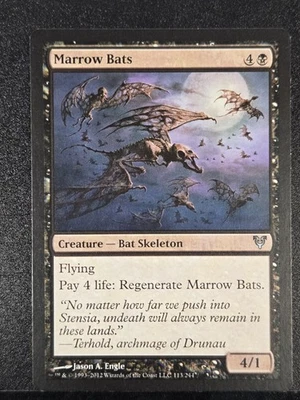 Marrow Bats Avacyn Restored Regular - Image 1 of 2