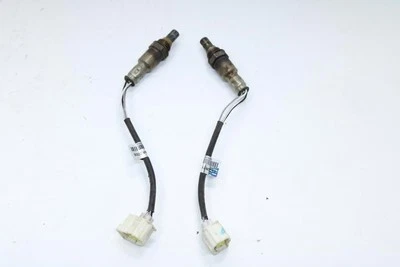 2011-2021 Jeep Grand Cherokee 3.6L Oxygen Sensor Pair 5149180AA 5149180AB OEM - Image 1 of 4
