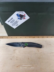 CRKT Ken Onion Design Ripple #22 - Picture 1 of 8