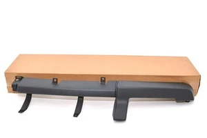 LAND ROVER RANGE ROVER L322 2006-2009 FRONT LOWER BUMPER SPOILER VALANCE RH OEM  - Picture 1 of 2