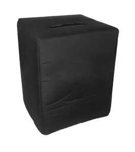 Mesa Boogie WalkAbout Scout 1x12 Combo Amp Abdeckung - schwarz, Tuki (Mesa021p) - Bild 1 von 6