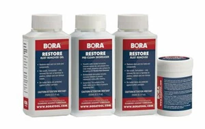Bora STN-URP850K Ultimate Treat, Remove, & Protect Metal Conditioning Treatment - Picture 1 of 1
