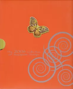 2006 COLLECTION of SINGAPORE STAMPS - Picture 1 of 6