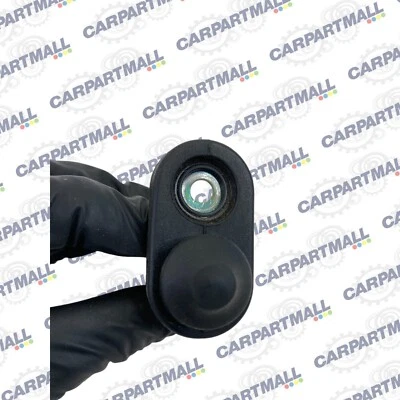 Interruptor sensor jamb luz cortesía puerta delantera izquierda Toyota Camry 1999-2022 Foto 1 de 4