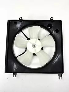 2004-2008 Galant 3.8L-V6 Engine Cooling Fan Assembly-Radiator Fan Assembly - Picture 1 of 5