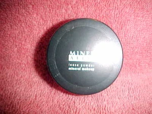 MINERALl ALLURE LOOSE POWDER MINERAL MAKEUP, BEIGE 1 - Picture 1 of 2
