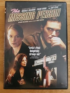 The Missing Person - Picture 1 of 5